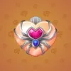 Heart Locket #234