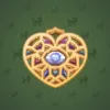 Heart Locket #238