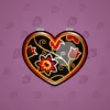 Heart Locket #239