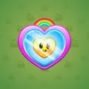 Heart Locket #242