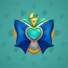 Heart Locket #243