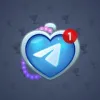 Heart Locket #244