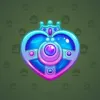 Heart Locket #247