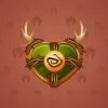 Heart Locket #248