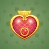 Heart Locket #251