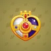 Heart Locket #252