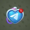 Heart Locket #254