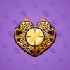 Heart Locket #255