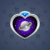 Heart Locket #257