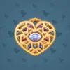 Heart Locket #265