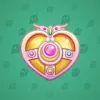 Heart Locket #267