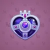 Heart Locket #269