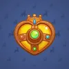 Heart Locket #27