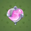 Heart Locket #270