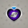 Heart Locket #271
