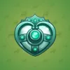 Heart Locket #276