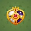 Heart Locket #277
