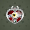 Heart Locket #279