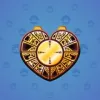 Heart Locket #281