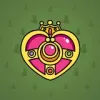 Heart Locket #288