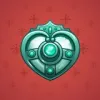 Heart Locket #289