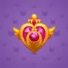 Heart Locket #293