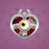 Heart Locket #296