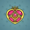 Heart Locket #298