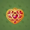 Heart Locket #30