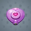 Heart Locket #301