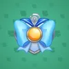 Heart Locket #302