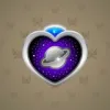 Heart Locket #306
