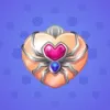 Heart Locket #308