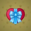 Heart Locket #309