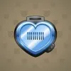 Heart Locket #314
