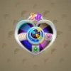 Heart Locket #316