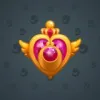Heart Locket #317