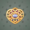 Heart Locket #321