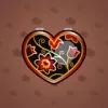 Heart Locket #323