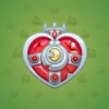 Heart Locket #325