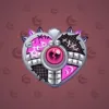 Heart Locket #326