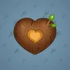 Heart Locket #332