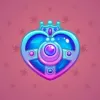 Heart Locket #333