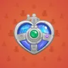 Heart Locket #341