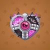 Heart Locket #343