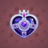 Heart Locket #344
