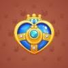 Heart Locket #346
