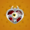 Heart Locket #347