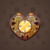 Heart Locket #348