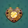 Heart Locket #349